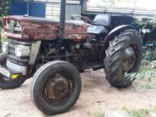 Massey-Ferguson 135 MF D Heavy Double Clutch 1997 Tractor