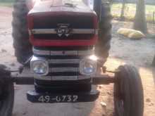 Massey-Ferguson 135 1996 Tractor