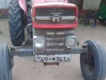 Massey-Ferguson 135 1997 Tractor