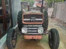 Massey-Ferguson 135 Tractor 0 Tractor