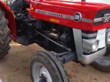 Massey-Ferguson 135240 2012 Tractor
