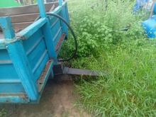 Massey-Ferguson 135240 2026 Tractor