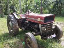 Massey-Ferguson 135D 1998 Tractor