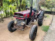 Massey-Ferguson 135D 1998 Tractor