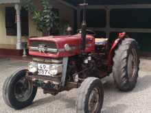 Massey-Ferguson 135D 1994 Tractor