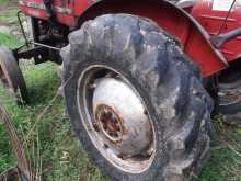 Massey-Ferguson 135D 1990 Tractor