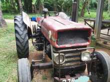 Massey-Ferguson 135D 1990 Tractor