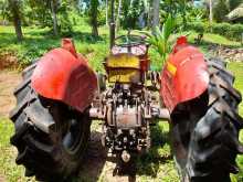 Massey-Ferguson 135d 1988 Tractor