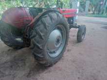 Massey-Ferguson 135D 1989 Tractor