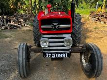 Massey-Ferguson 135 1987 Tractor