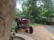 Massey-Ferguson 135DL 1990 Tractor