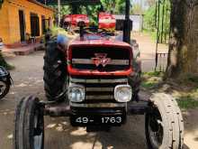 Massey-Ferguson 135DL 1994 Tractor