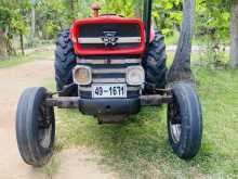 Massey-Ferguson 135DL 1994 Tractor