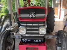 Massey-Ferguson 135DL 1979 Tractor