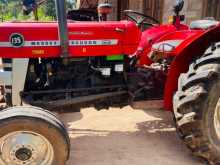 Massey-Ferguson 135DL 1982 Tractor