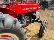 Massey-Ferguson 135DL 1996 Tractor