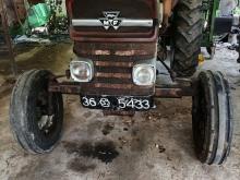 Massey-Ferguson 135 Dl 1980 Tractor