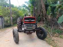 Massey-Ferguson 135DL 1990 Tractor