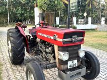 Massey-Ferguson 135DL 2016 Tractor