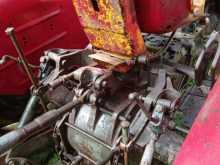 Massey-Ferguson 135dl 1982 Tractor