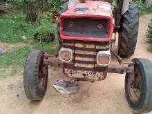 Massey-Ferguson 135 DL 1990 Tractor