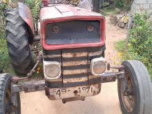 Massey-Ferguson 135 DL 1990 Tractor