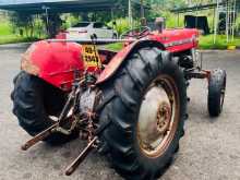 Massey-Ferguson 135DL 1996 Tractor