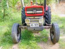 Massey-Ferguson 135DL 1994 Tractor