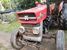 Massey-Ferguson 135DL 1980 Tractor