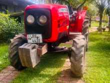 Massey-Ferguson 1450 2017 Tractor