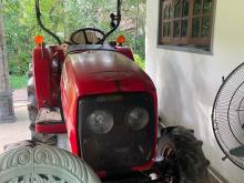 Massey-Ferguson 1540 2017 Tractor