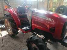 Massey-Ferguson 1540 2017 Tractor