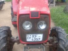 Massey-Ferguson 1540 2018 Tractor