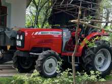 Massey-Ferguson 1552 2018 Tractor