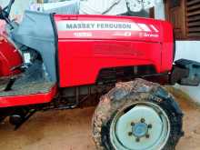 Massey-Ferguson 1552 2018 Tractor