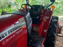 Massey-Ferguson 1552 2019 Tractor