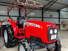 Massey-Ferguson 1552 2018 Tractor