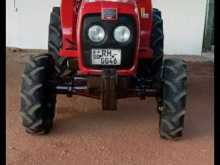 Massey-Ferguson 1552 2020 Tractor