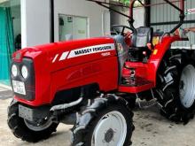 Massey-Ferguson 1552 2018 Tractor