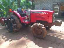 Massey-Ferguson 1552 2018 Tractor