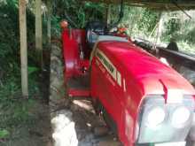 Massey-Ferguson 1552 2018 Tractor