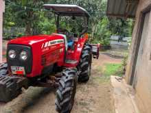 Massey-Ferguson 1552 2018 Tractor
