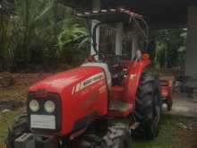 Massey-Ferguson 1552 2018 Tractor