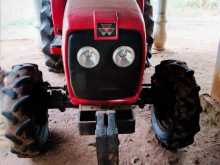 Massey-Ferguson 1552 2019 Tractor