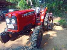 Massey-Ferguson 1552 2019 Tractor