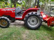 Massey-Ferguson 1552 2019 Tractor