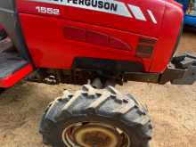 Massey-Ferguson 1552 2020 Tractor