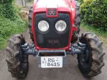 Massey-Ferguson 1552 2021 Tractor
