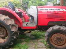 Massey-Ferguson 1552 2021 Tractor