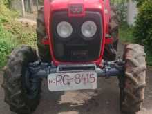 Massey-Ferguson 1552 2021 Tractor